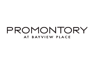 promontory at bayview place