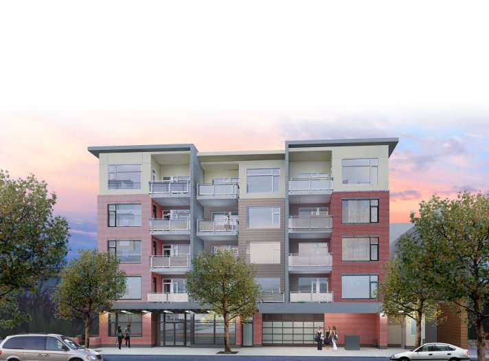 meridian condominiums sidney